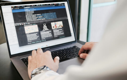 Search Engine Optimization