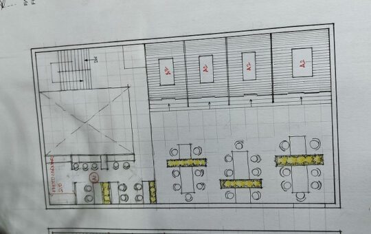 Architecture and Design